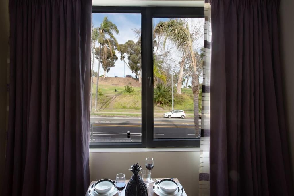 Luxurious One Bedroom With Balboa Park View Apartamento