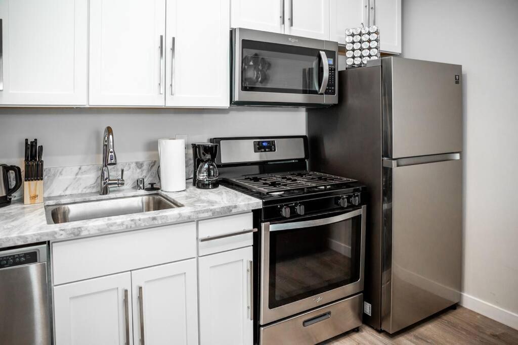 Luxurious One Bedroom With Balboa Park View Apartamento *